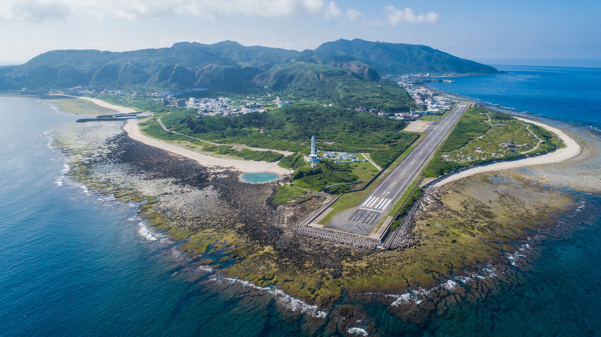 綠島三日遊｜綠島燈塔・環島風景・臺東海岸
